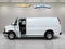 2024 Chevrolet Express 2500 Work Van Cargo