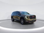 2024 GMC Acadia AT4