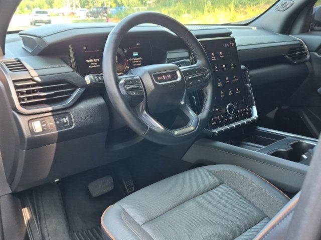 2024 GMC Acadia AT4