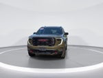 2024 GMC Acadia AT4