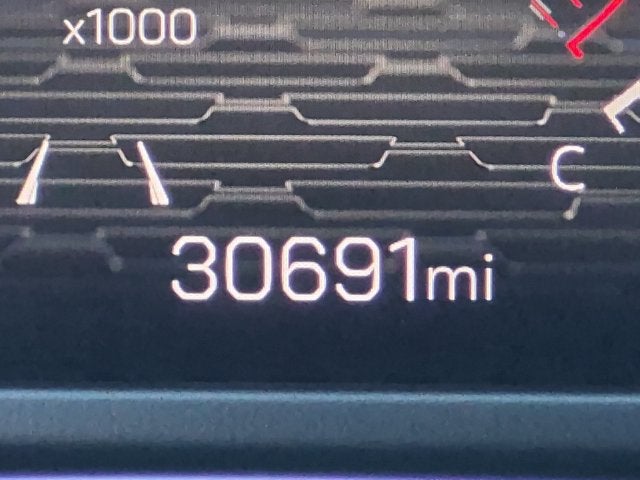 2024 GMC Acadia AT4