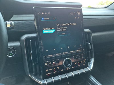 2024 GMC Acadia AT4