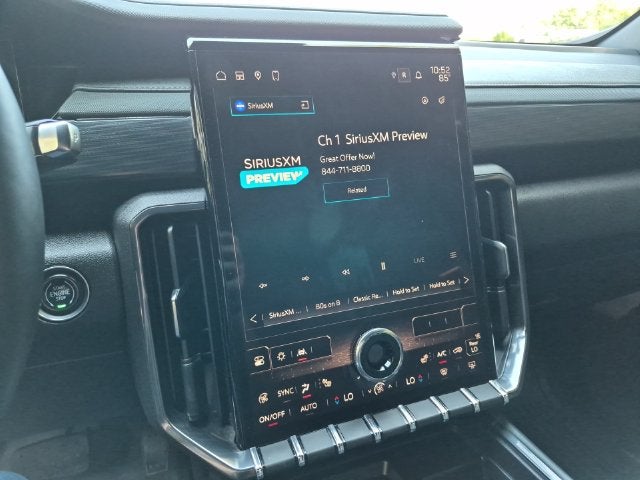 2024 GMC Acadia AT4