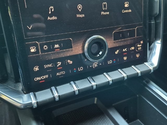 2024 GMC Acadia AT4