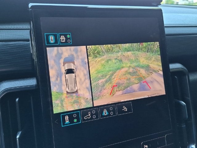 2024 GMC Acadia AT4