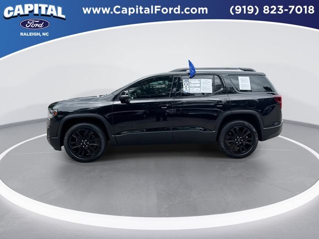 2022 GMC Acadia SLE