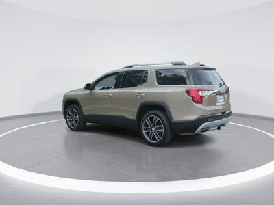 2022 GMC Acadia SLT