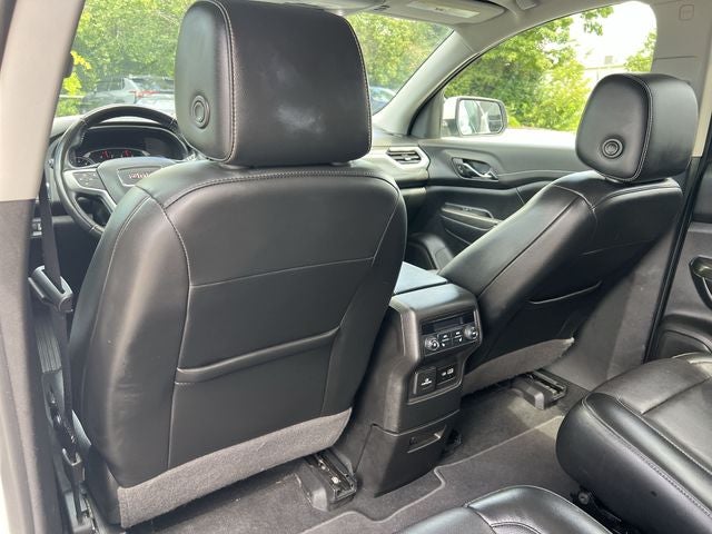 2020 GMC Acadia SLT