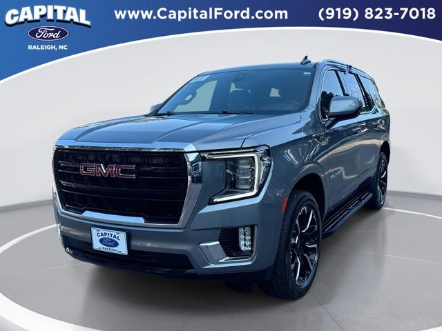 2022 GMC Yukon SLE