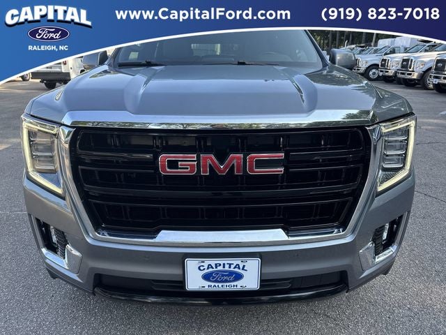 2022 GMC Yukon SLE