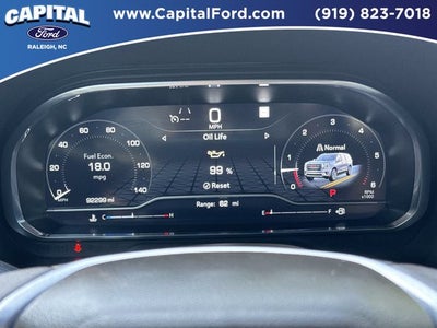 2022 GMC Yukon SLE