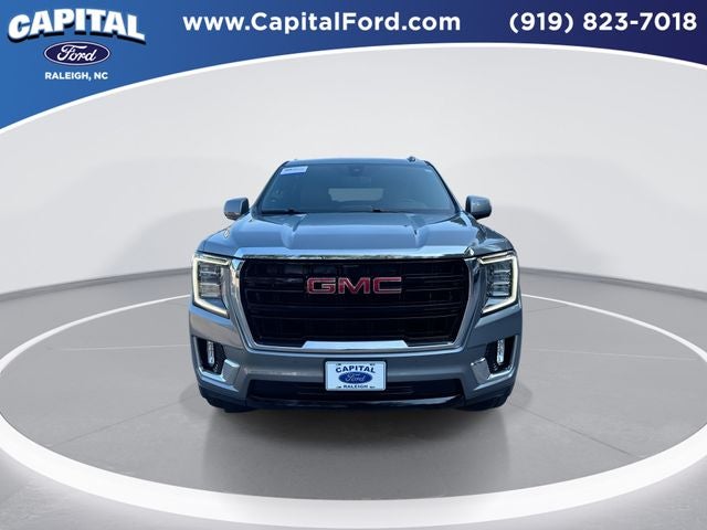 2022 GMC Yukon SLE
