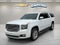2017 GMC Yukon XL SLT