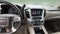 2017 GMC Yukon XL SLT