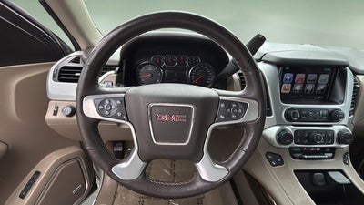 2017 GMC Yukon XL SLT