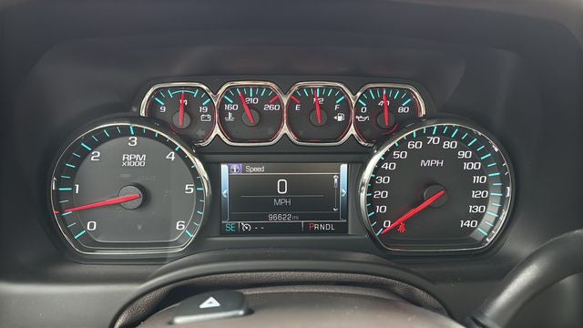 2017 GMC Yukon XL SLT