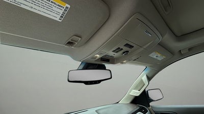 2017 GMC Yukon XL SLT