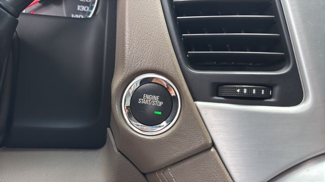 2017 GMC Yukon XL SLT