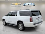 2017 GMC Yukon XL SLT