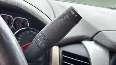 2017 GMC Yukon XL SLT
