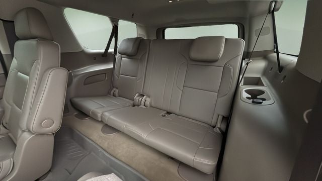 2017 GMC Yukon XL SLT