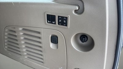 2017 GMC Yukon XL SLT