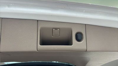 2017 GMC Yukon XL SLT