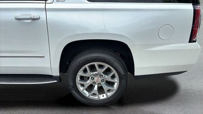 2017 GMC Yukon XL SLT