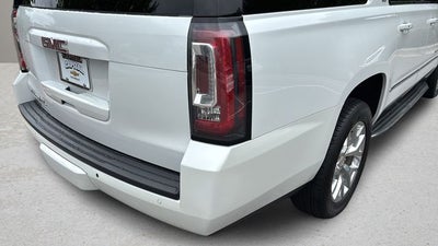 2017 GMC Yukon XL SLT
