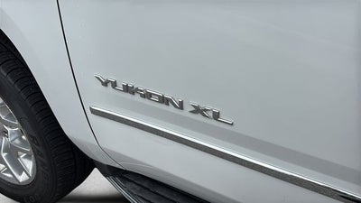 2017 GMC Yukon XL SLT