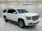 2017 GMC Yukon XL SLT