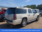 2013 GMC Yukon XL Denali