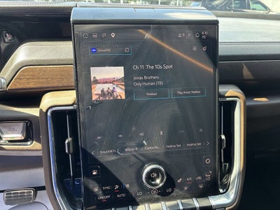 2025 GMC Yukon Denali Ultimate