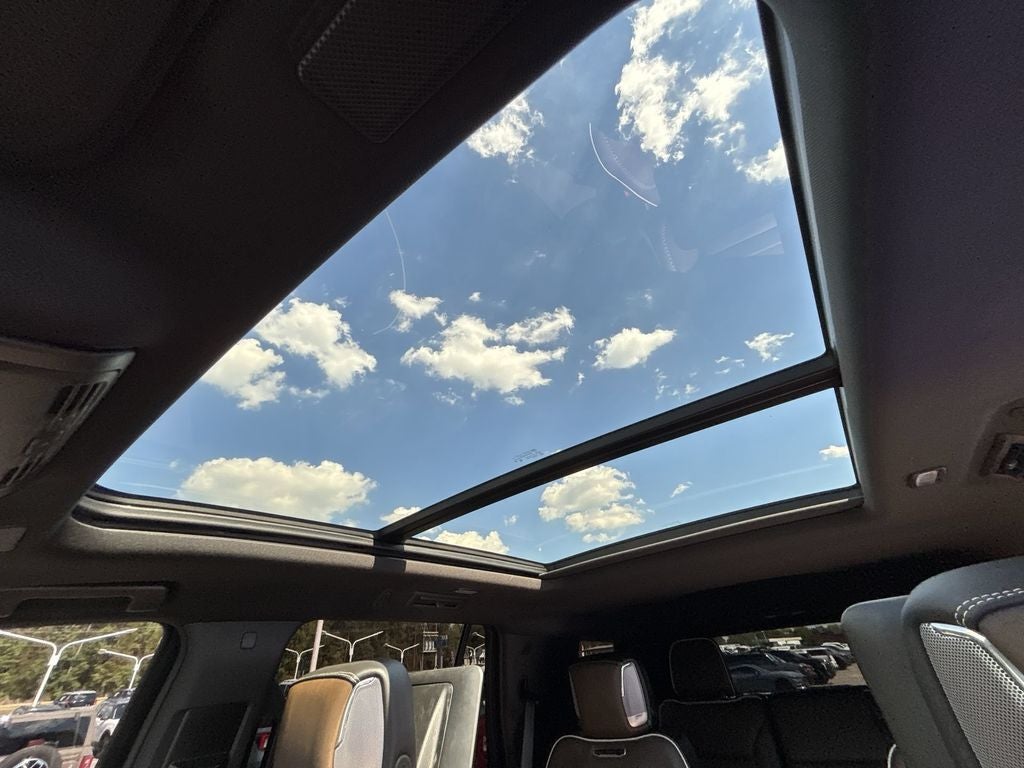 2025 GMC Yukon Denali Ultimate