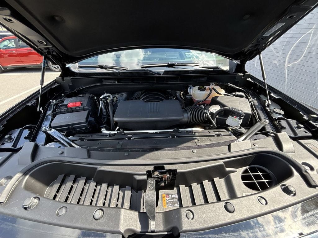 2025 GMC Yukon Denali Ultimate