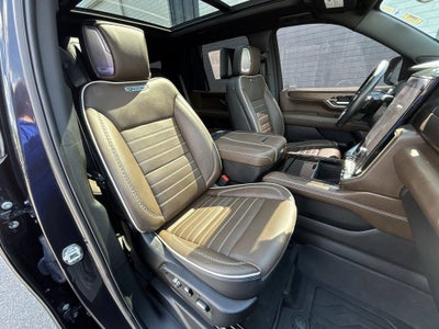 2025 GMC Yukon Denali Ultimate