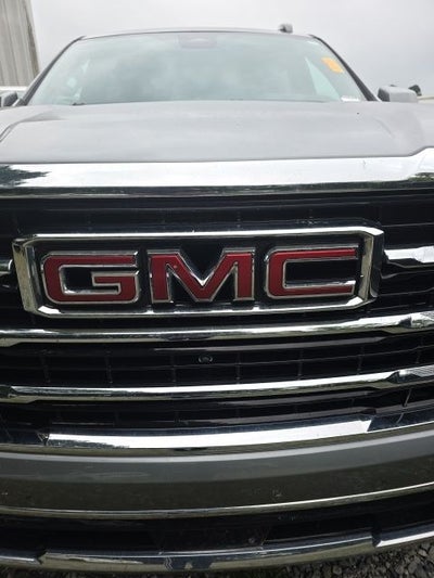 2025 GMC Yukon XL Elevation