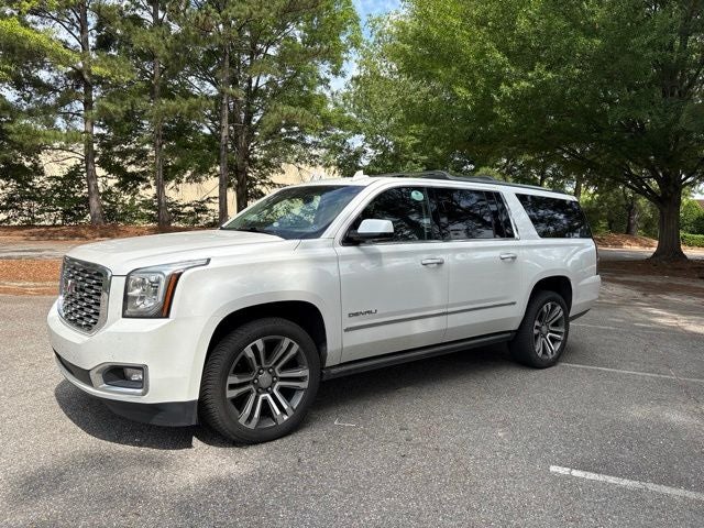 2019 GMC Yukon XL Denali