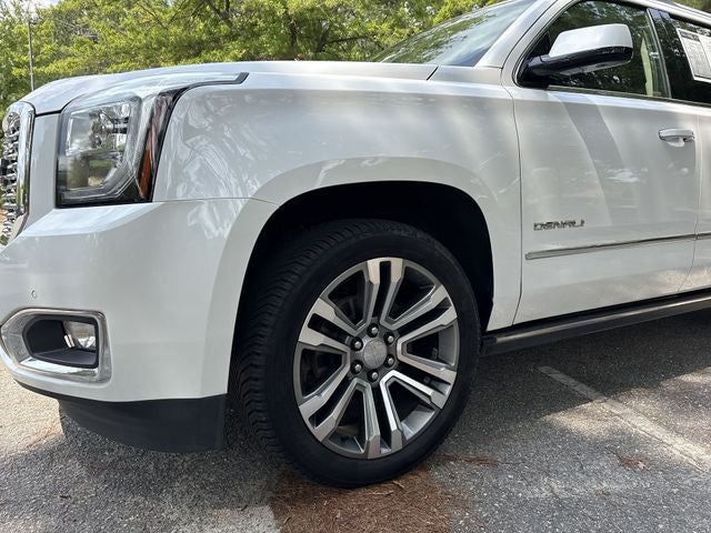 2019 GMC Yukon XL Denali