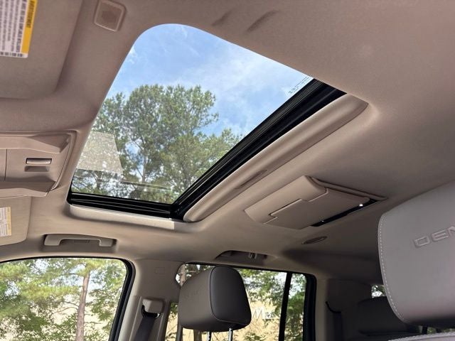 2019 GMC Yukon XL Denali