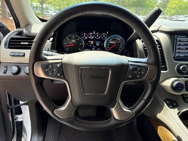 2019 GMC Yukon XL Denali