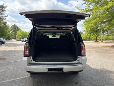 2019 GMC Yukon XL Denali