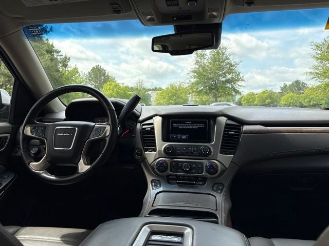 2019 GMC Yukon XL Denali