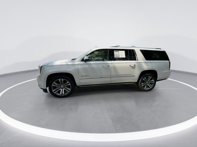2019 GMC Yukon XL Denali