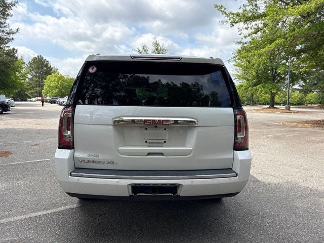 2019 GMC Yukon XL Denali