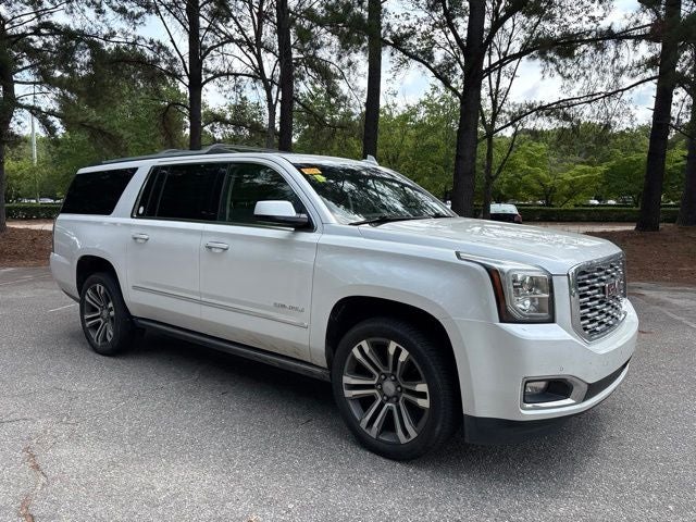 2019 GMC Yukon XL Denali