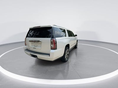 2019 GMC Yukon XL Denali