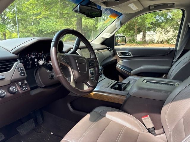 2019 GMC Yukon XL Denali