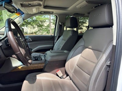 2019 GMC Yukon XL Denali