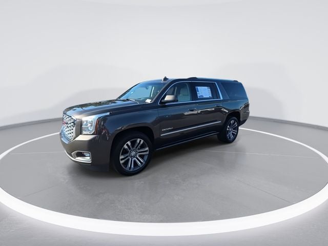 2019 GMC Yukon XL Denali